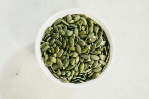 7 High Protein Seeds