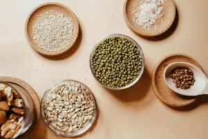 7 High Protein Seeds